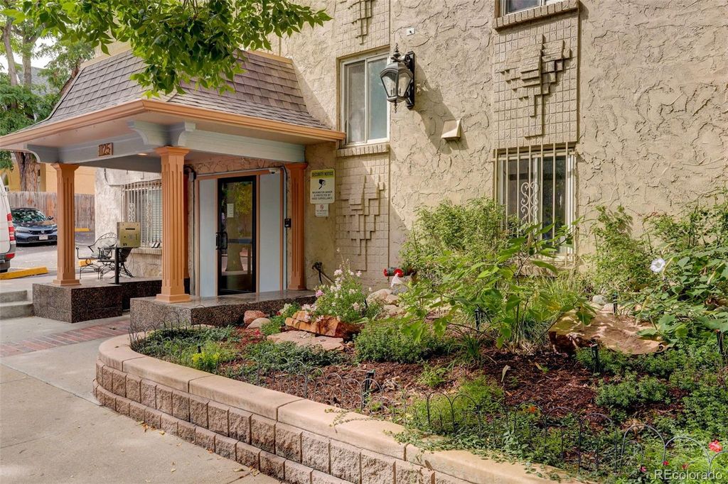 1125 N Washington Street 206, Denver, CO 80203