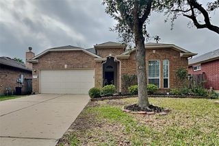 9435 Edgeloch Drive, Spring, TX 77379