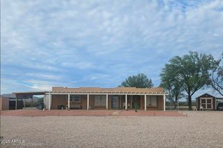 39376 61 1/2 E Avenue, Salome, AZ 85348
