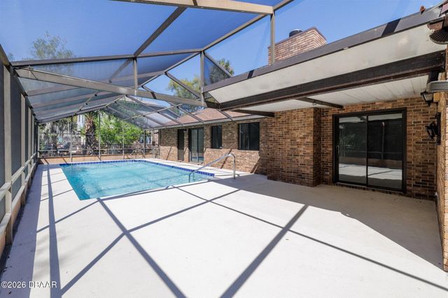 33 Sycamore Circle, Ormond Beach, FL 32174