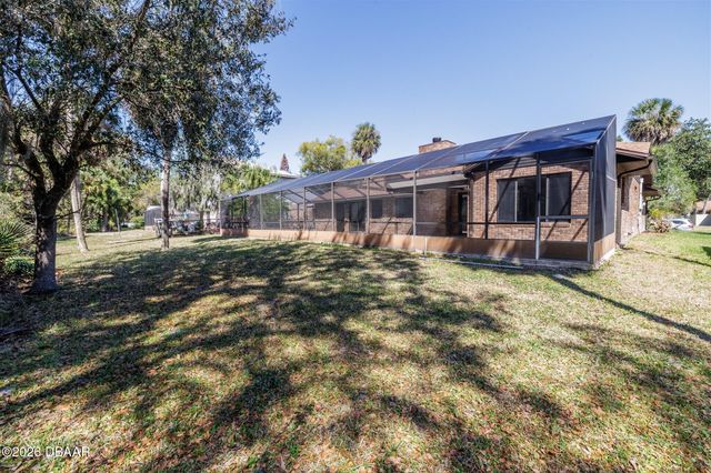 33 Sycamore Circle, Ormond Beach, FL 32174