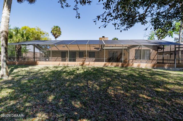 33 Sycamore Circle, Ormond Beach, FL 32174