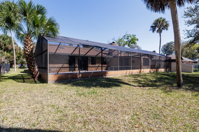 33 Sycamore Circle, Ormond Beach, FL 32174