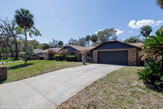 33 Sycamore Circle, Ormond Beach, FL 32174