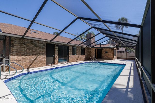 33 Sycamore Circle, Ormond Beach, FL 32174