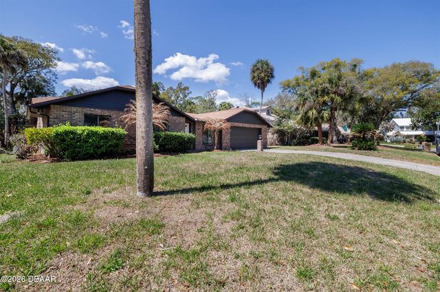 33 Sycamore Circle, Ormond Beach, FL 32174