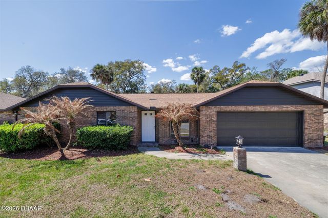 33 Sycamore Circle, Ormond Beach, FL 32174