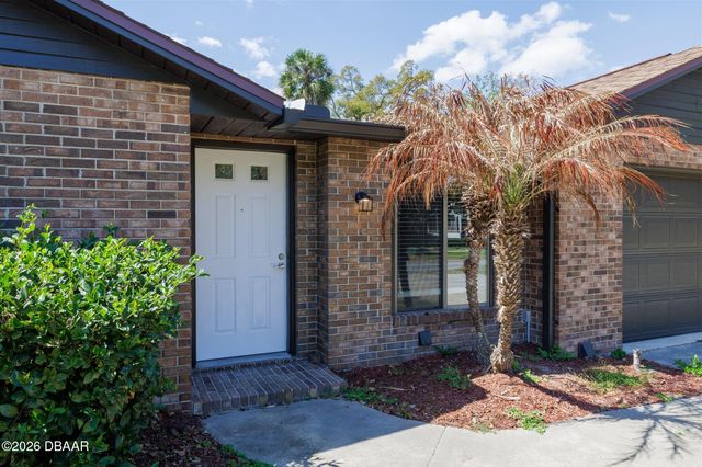 33 Sycamore Circle, Ormond Beach, FL 32174