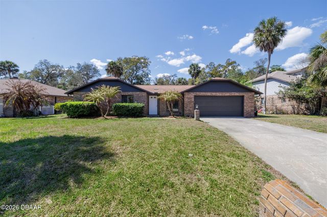 33 Sycamore Circle, Ormond Beach, FL 32174