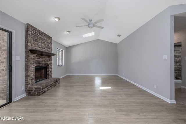 33 Sycamore Circle, Ormond Beach, FL 32174