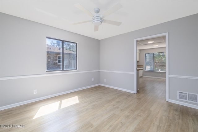 33 Sycamore Circle, Ormond Beach, FL 32174