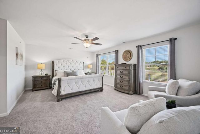 375 Lanier Circle, Woodstock, GA 30189