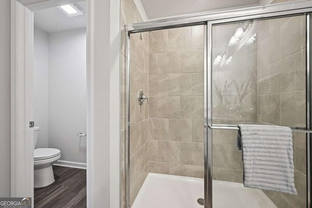 375 Lanier Circle, Woodstock, GA 30189