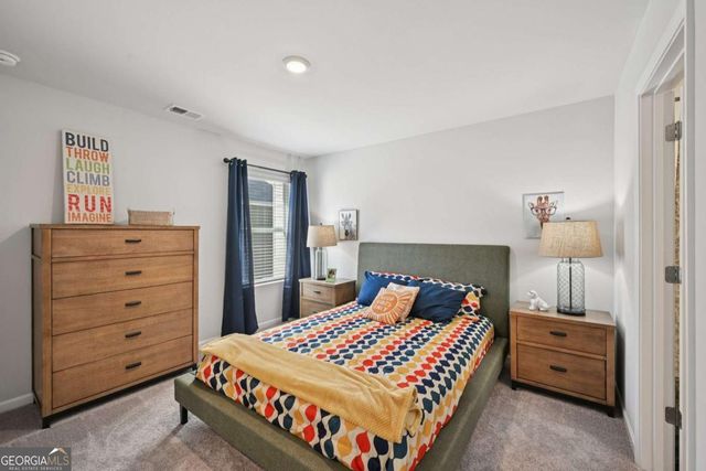 375 Lanier Circle, Woodstock, GA 30189