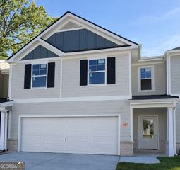 375 Lanier Circle, Woodstock, GA 30189