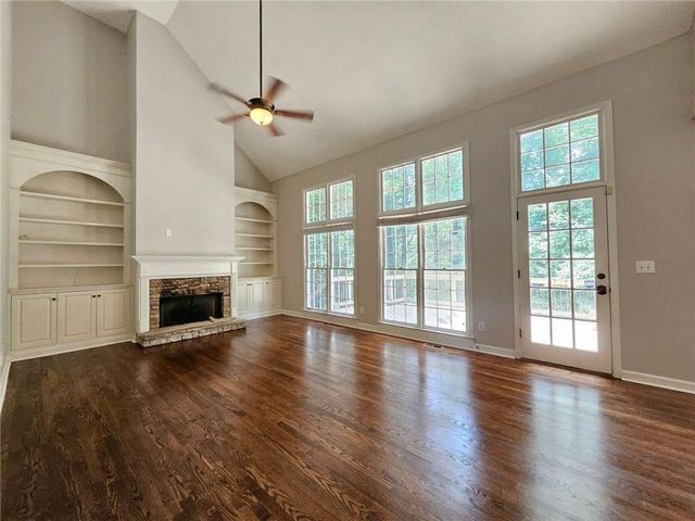 450 Eastbourne Way, Alpharetta, GA 30005