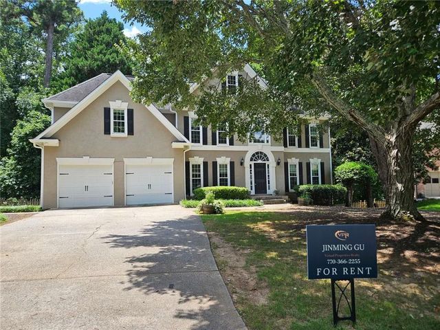 450 Eastbourne Way, Alpharetta, GA 30005