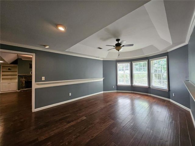 450 Eastbourne Way, Alpharetta, GA 30005