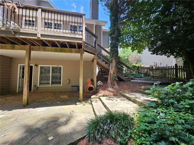 450 Eastbourne Way, Alpharetta, GA 30005