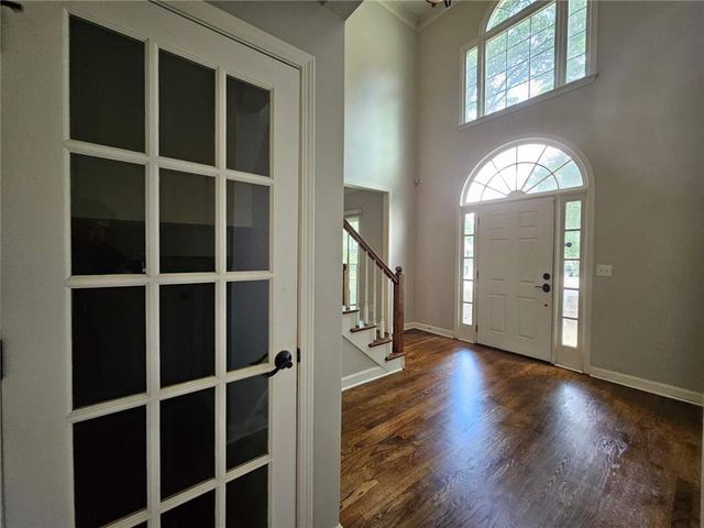 450 Eastbourne Way, Alpharetta, GA 30005