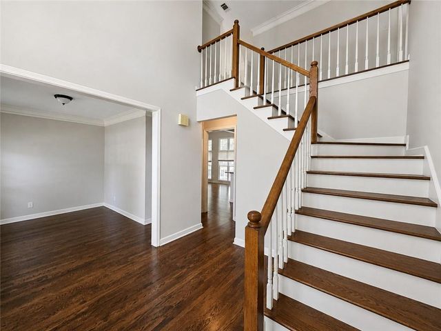 450 Eastbourne Way, Alpharetta, GA 30005