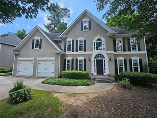 450 Eastbourne Way, Alpharetta, GA 30005