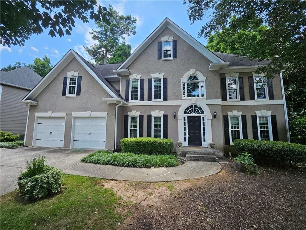 450 Eastbourne Way, Alpharetta, GA 30005