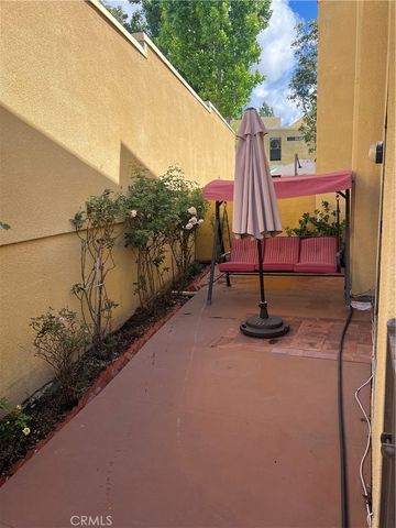 25712 Le Parc 19, Lake Forest, CA 92630