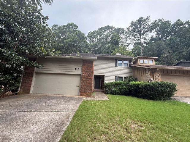 145 Starboard Point, Roswell, GA 30076