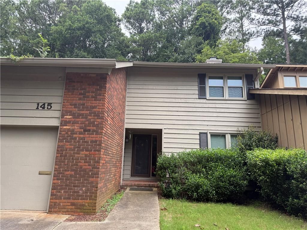 145 Starboard Point, Roswell, GA 30076