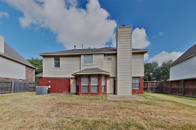 1343 Edenderry Lane, Missouri City, TX 77459