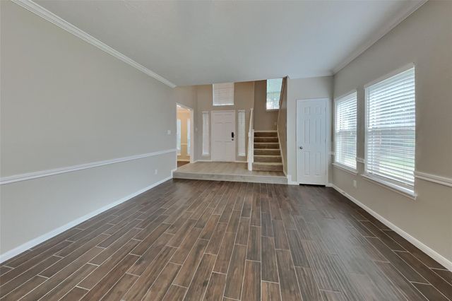 1343 Edenderry Lane, Missouri City, TX 77459