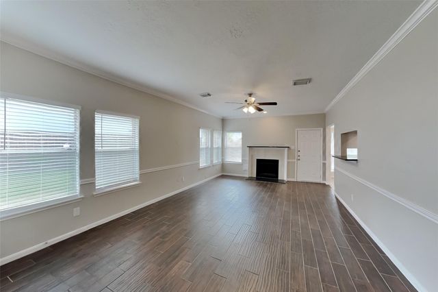 1343 Edenderry Lane, Missouri City, TX 77459