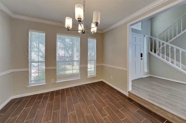 1343 Edenderry Lane, Missouri City, TX 77459