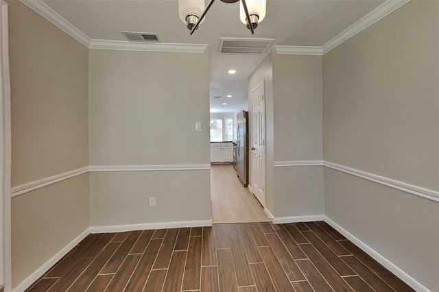 1343 Edenderry Lane, Missouri City, TX 77459