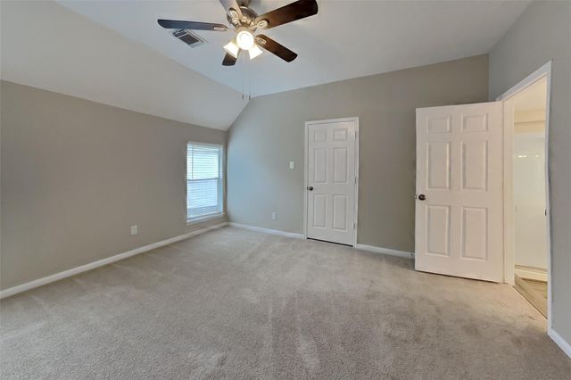 1343 Edenderry Lane, Missouri City, TX 77459