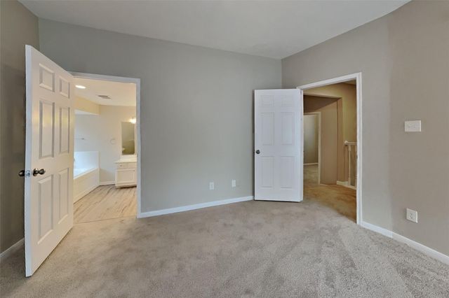 1343 Edenderry Lane, Missouri City, TX 77459