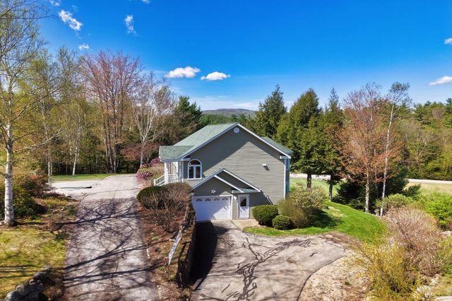 3 Linkside Drive, Thornton, NH 03285