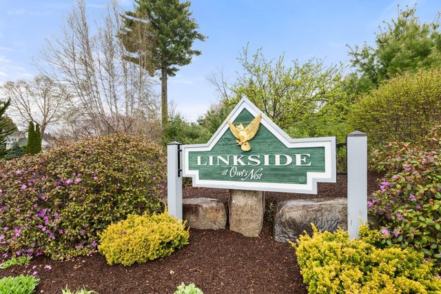 3 Linkside Drive, Thornton, NH 03285
