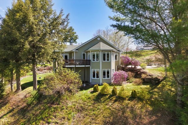 3 Linkside Drive, Thornton, NH 03285