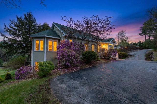 3 Linkside Drive, Thornton, NH 03285