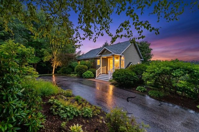 3 Linkside Drive, Thornton, NH 03285