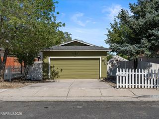 2910 Harding Circle, Reno, NV 89503