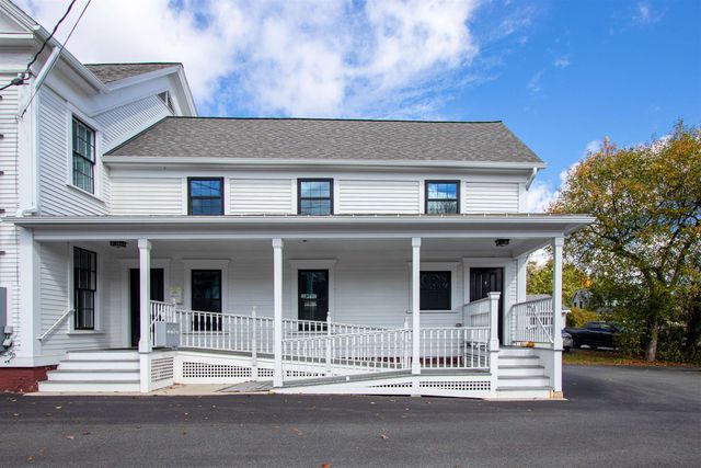 1394 Main Street, St. Johnsbury, VT 05819