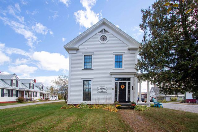 1394 Main Street, St. Johnsbury, VT 05819