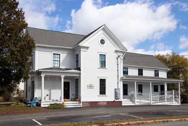 1394 Main Street, St. Johnsbury, VT 05819