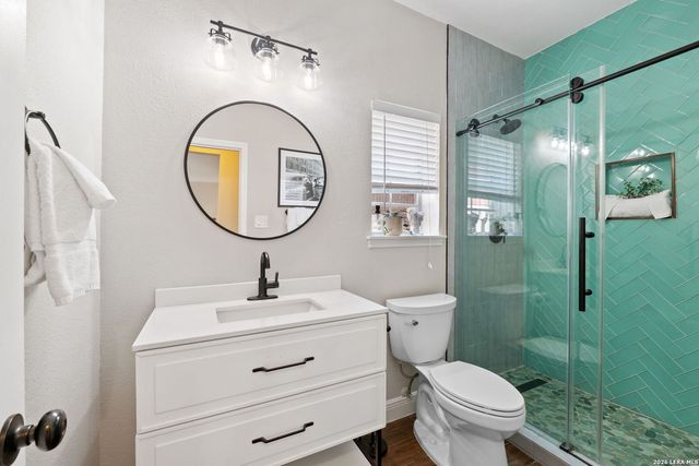 2035 Chittim Trail Dr, San Antonio, TX 78232