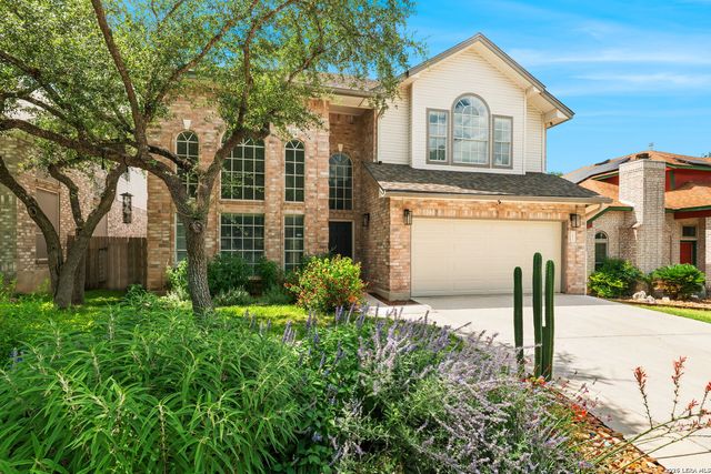 2035 Chittim Trail Dr, San Antonio, TX 78232