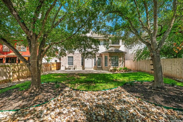 2035 Chittim Trail Dr, San Antonio, TX 78232