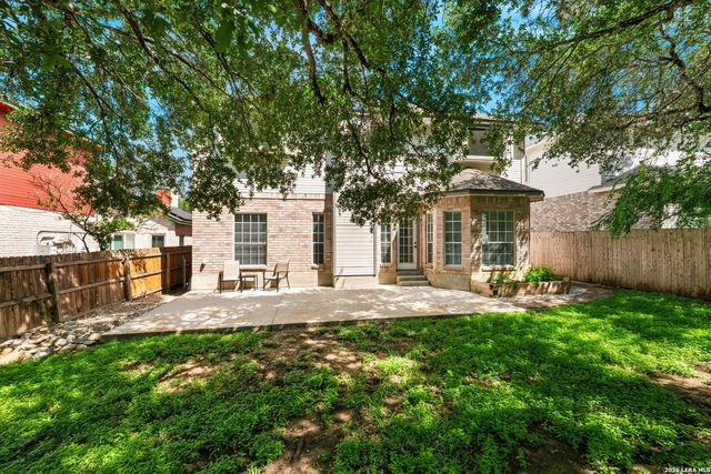 2035 Chittim Trail Dr, San Antonio, TX 78232